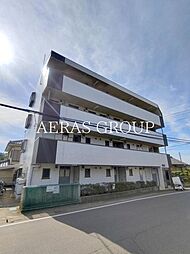 トップヒルハイツ