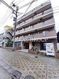新宿区西新宿４丁目