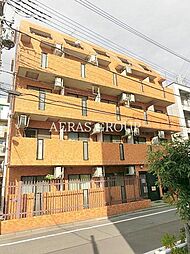 ライオンズマンション西台