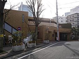 ライオンズガーデン池田山