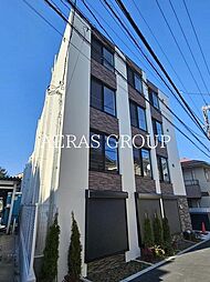 グローリオシェルト杉並方南町