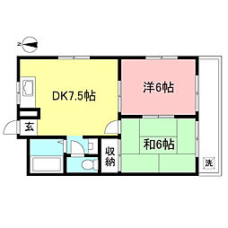 クレセントハイム