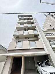 神戸市東灘区森南町２丁目