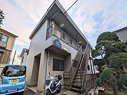 サンアベニュー相模原 204