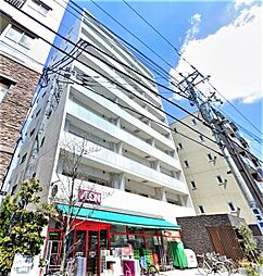 デル・スール　テラス 201