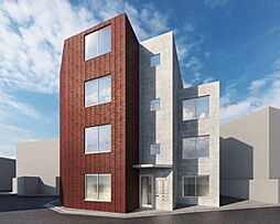 MAXIV CITY新江古田