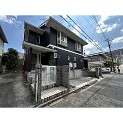 神戸市東灘区御影山手６丁目