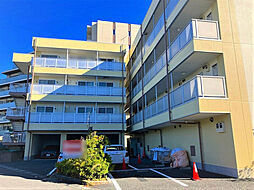 レオパレスひえだ