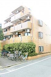 ライオンズマンション綾瀬第3