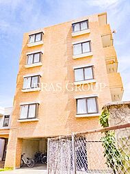 ヴィクトリーマンションKEI