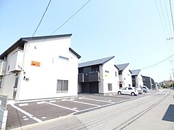 ＳＫガレジオ西白井IV