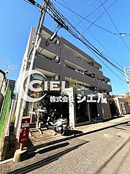 練馬区旭丘１丁目