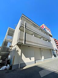 ラポール帝塚山
