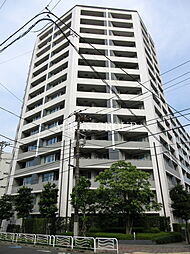 パークホームズ清澄白河 209