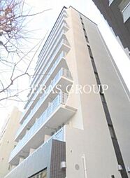 プラウドフラット戸越銀座