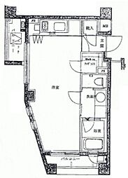 ネオマイム千駄ヶ谷