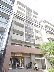 大阪市東住吉区北田辺４丁目