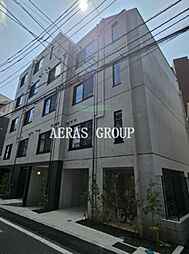 アルティザ新宿落合ソノリテ