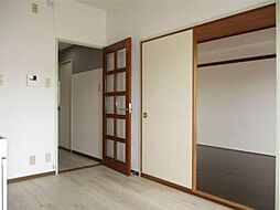 プラモール飯倉 202