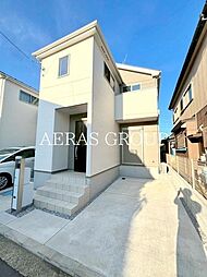 Ｓｕｍａｉｔｏ茅ヶ崎市香川02