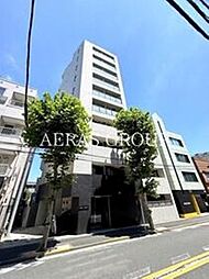 ルミークアン神楽坂