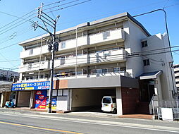 幸三マンション 402