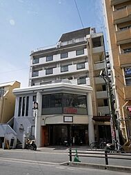 パークアベニューけやき通り 303