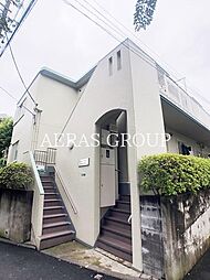 グリーンパレス斎藤分