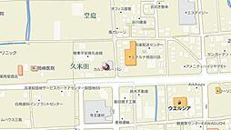 カルフール・パレ 401