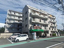 大産板付マンション 602