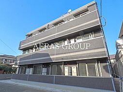 シエルブルー幕張本郷