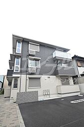 大阪市城東区諏訪３丁目