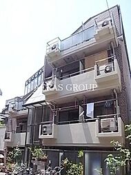 大田区蒲田３丁目