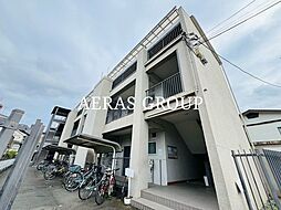 サニーコート府中中河原
