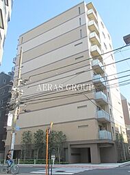 ザ・パークハビオ上野御徒町
