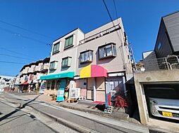 鈴蘭台南町2丁目マンション