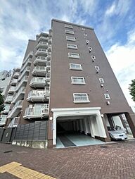 中落合東豊エステート