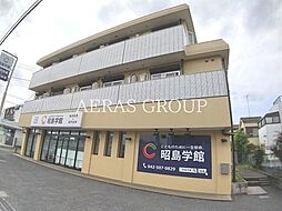 サンライズ昭島