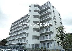 ヒルズ南戸塚4号棟