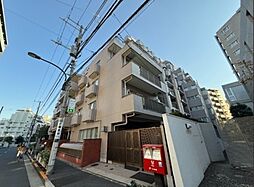 トーア駒込マンション