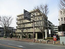 モア・ステージ西千葉