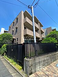 プラタナス目黒