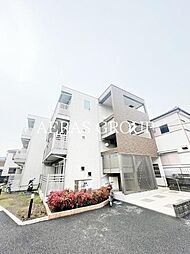 クレイノリフル川崎