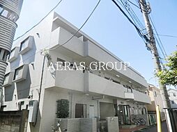 マンショントイピア