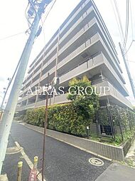 クレストフォルム高井戸南