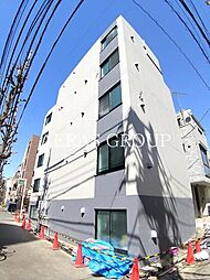 レピュア小石川レジデンスII