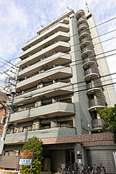 パークヒルズ落合 504