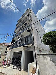 堺市北区北長尾町１丁