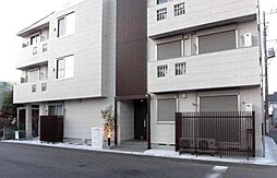 足立区本木南町