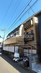 グランモア三光町